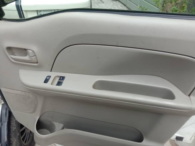 Suzuki Every 2015 4