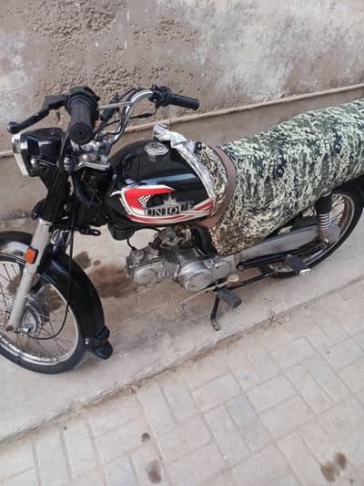 bike condition acchi hai WhatsApp number only 03183369590