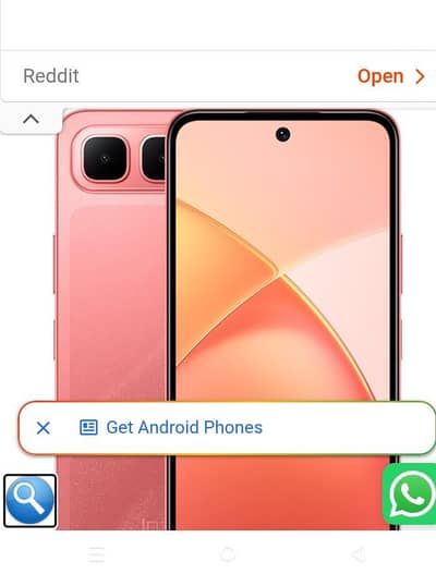 Infinix Smart 10 plus 4/128