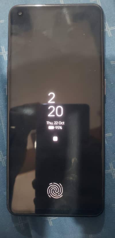 OPPO f19 Pro 8/128