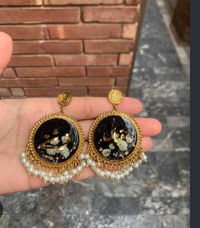 customized Riesgn jumkay