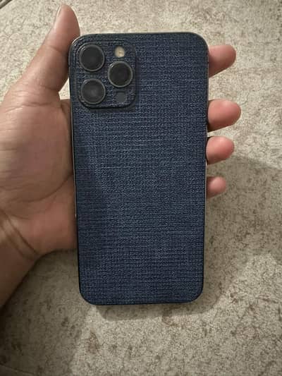 Apple iPhone 12 Pro Max pta approved