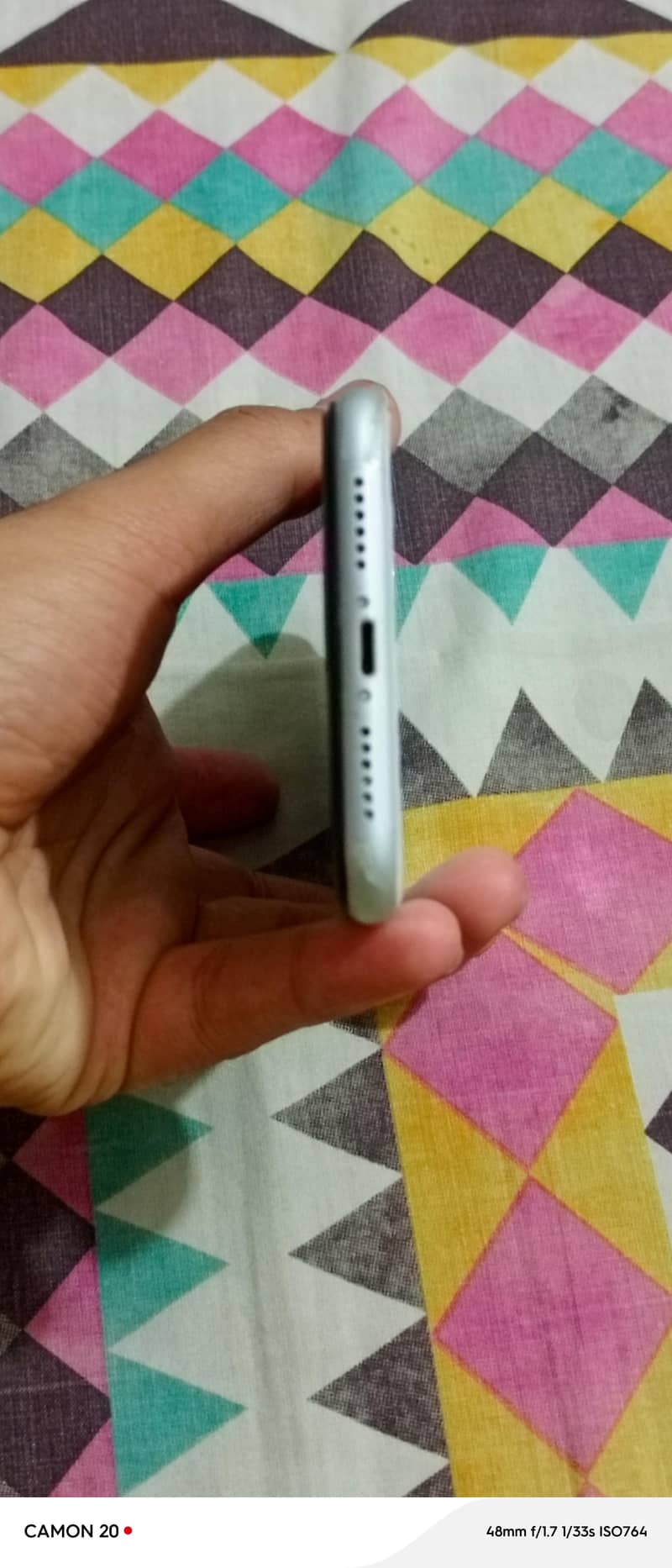 Apple iPhone XR 1