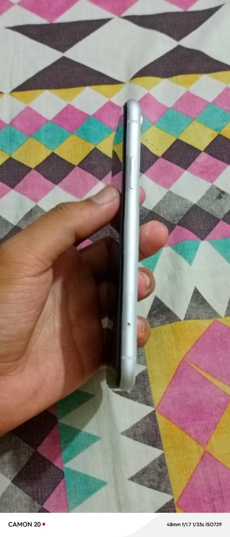 Apple iPhone XR 3