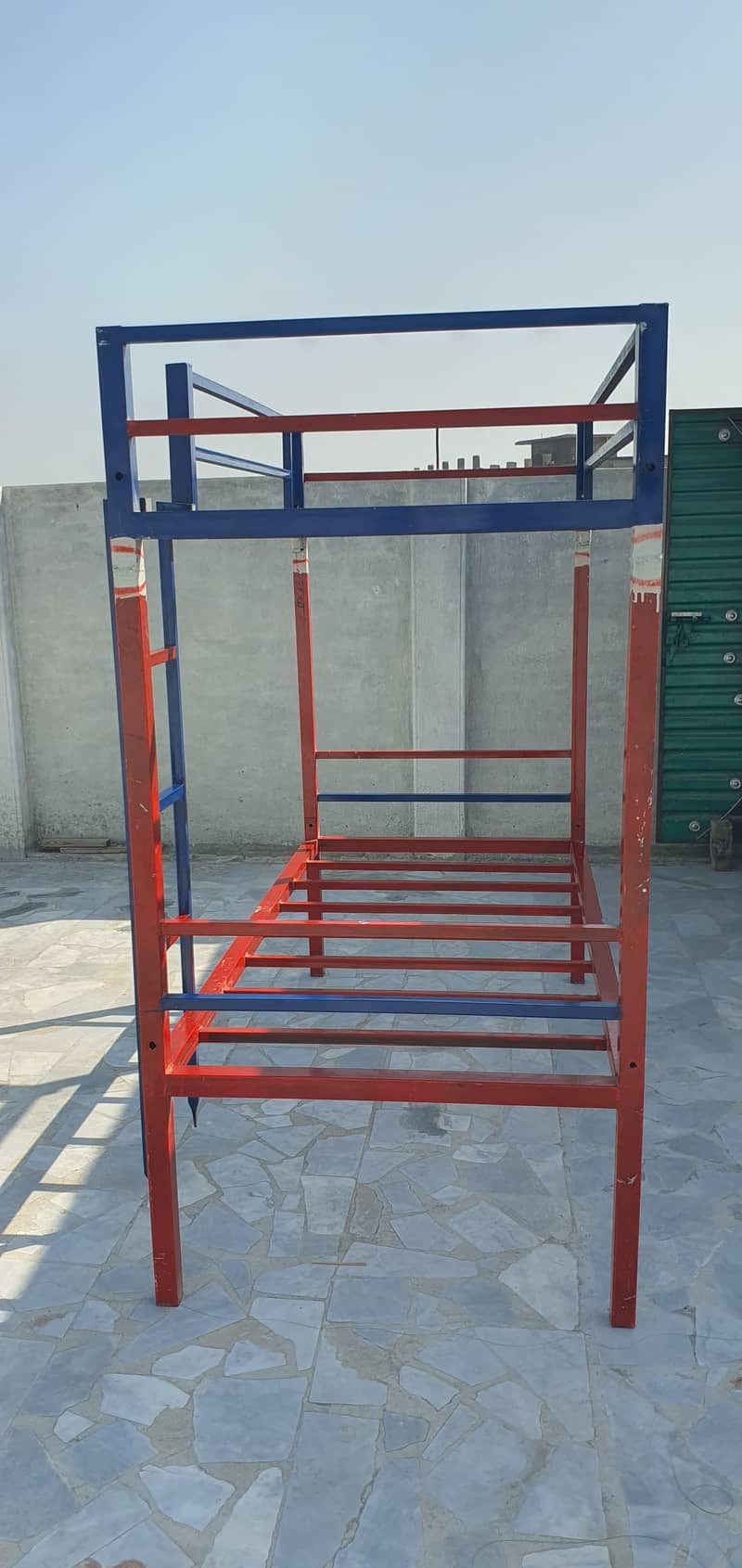 bunk bed  for  kids 2