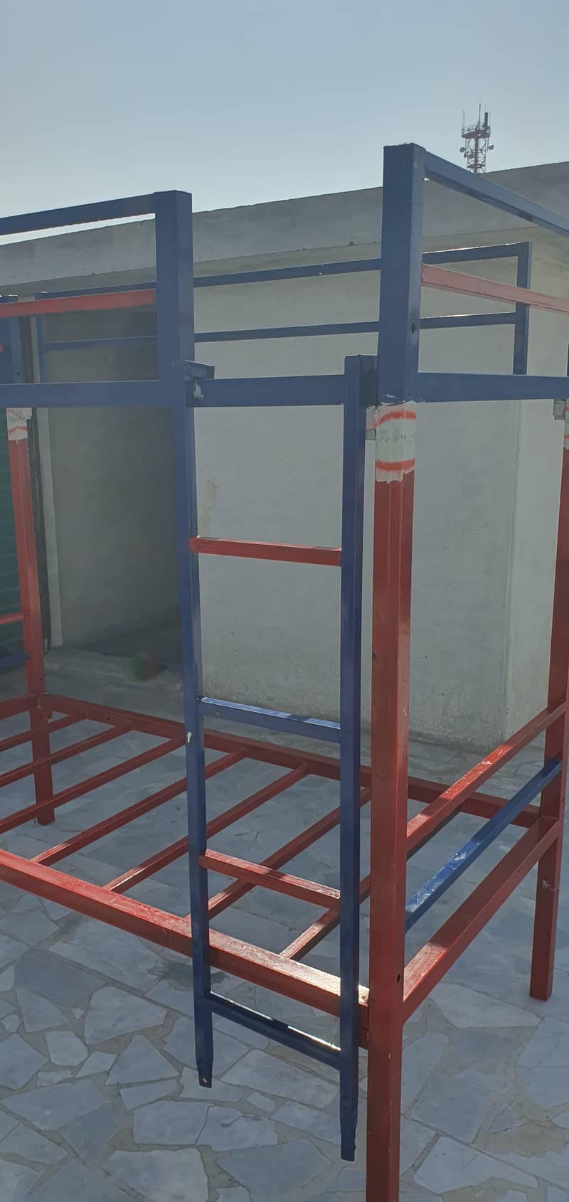 bunk bed  for  kids 3