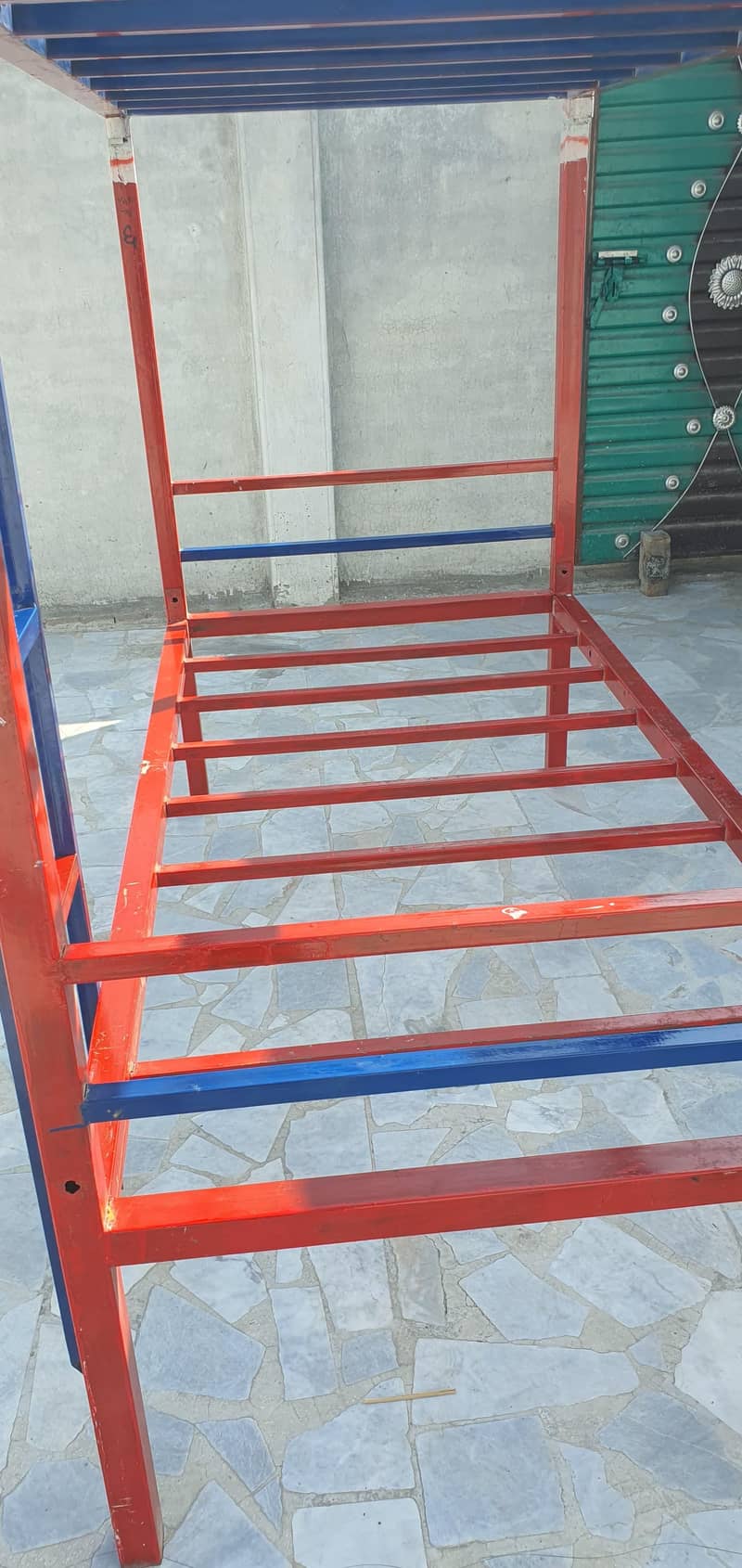 bunk bed  for  kids 4
