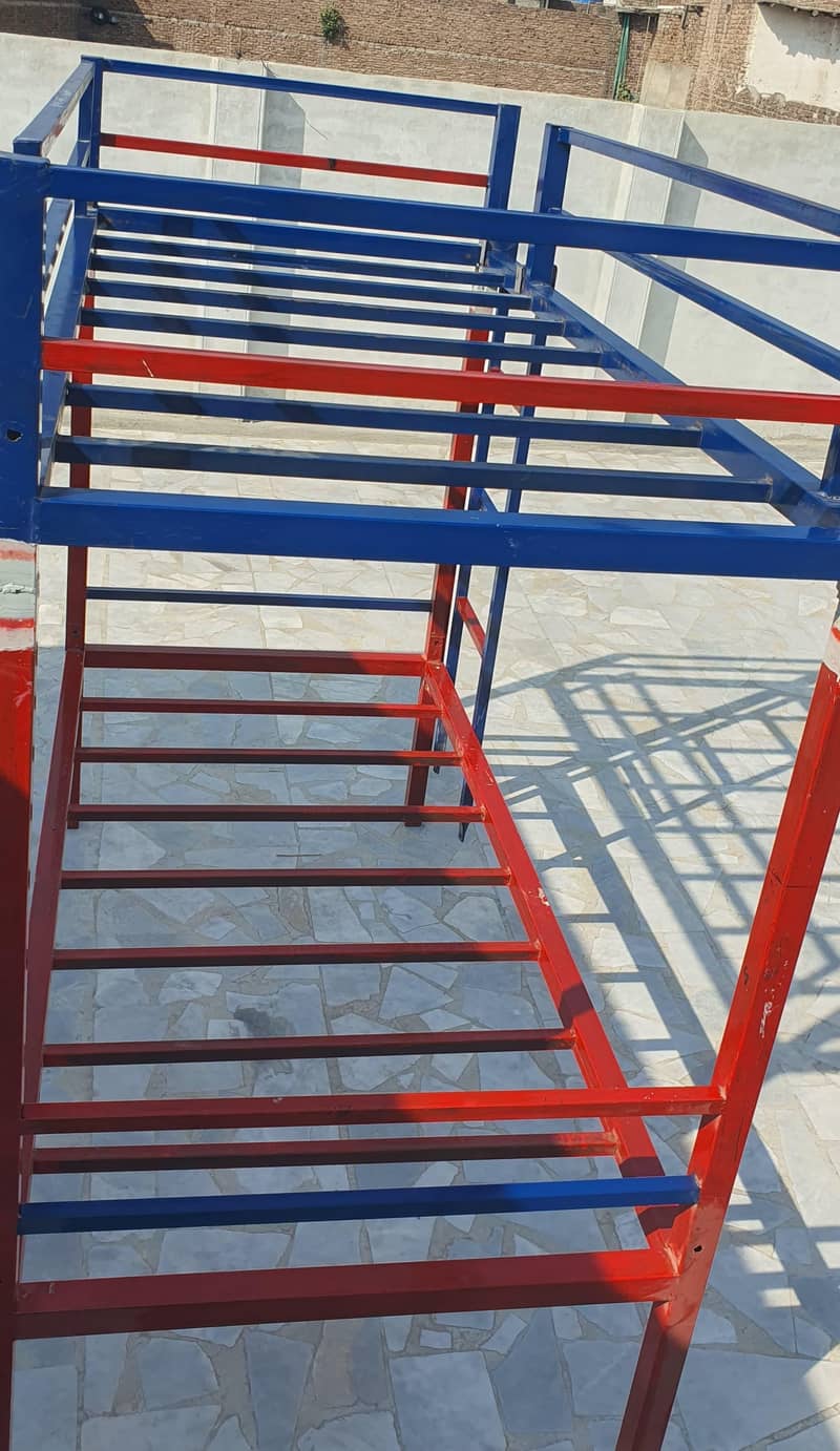bunk bed  for  kids 5