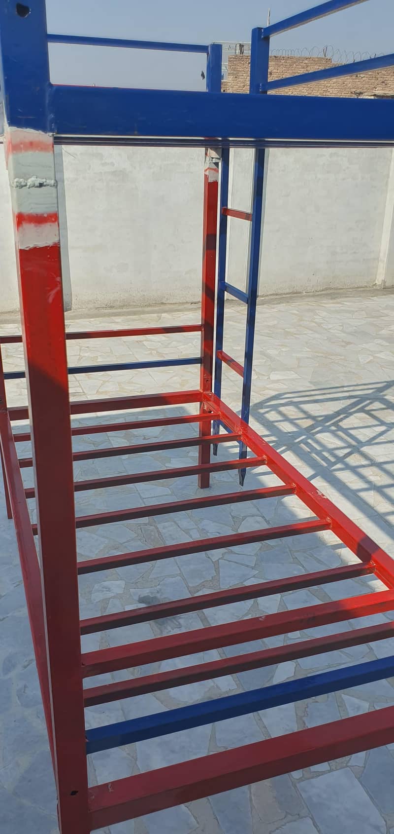 bunk bed  for  kids 6
