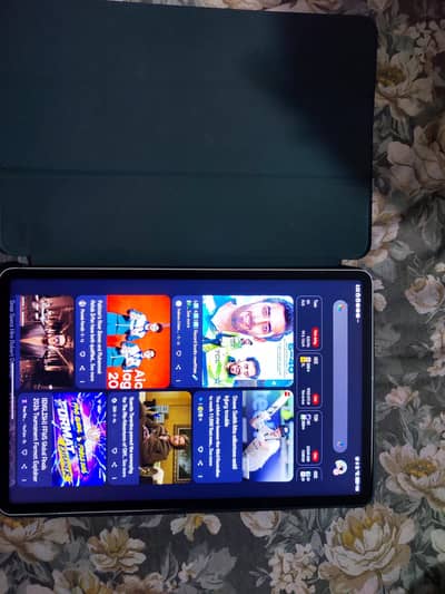 Honor Pad 10