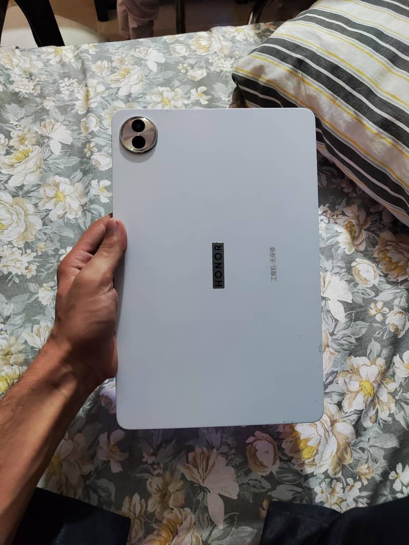 Honor Pad 10 1