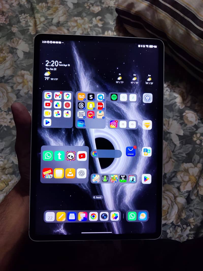 Honor Pad 10 2