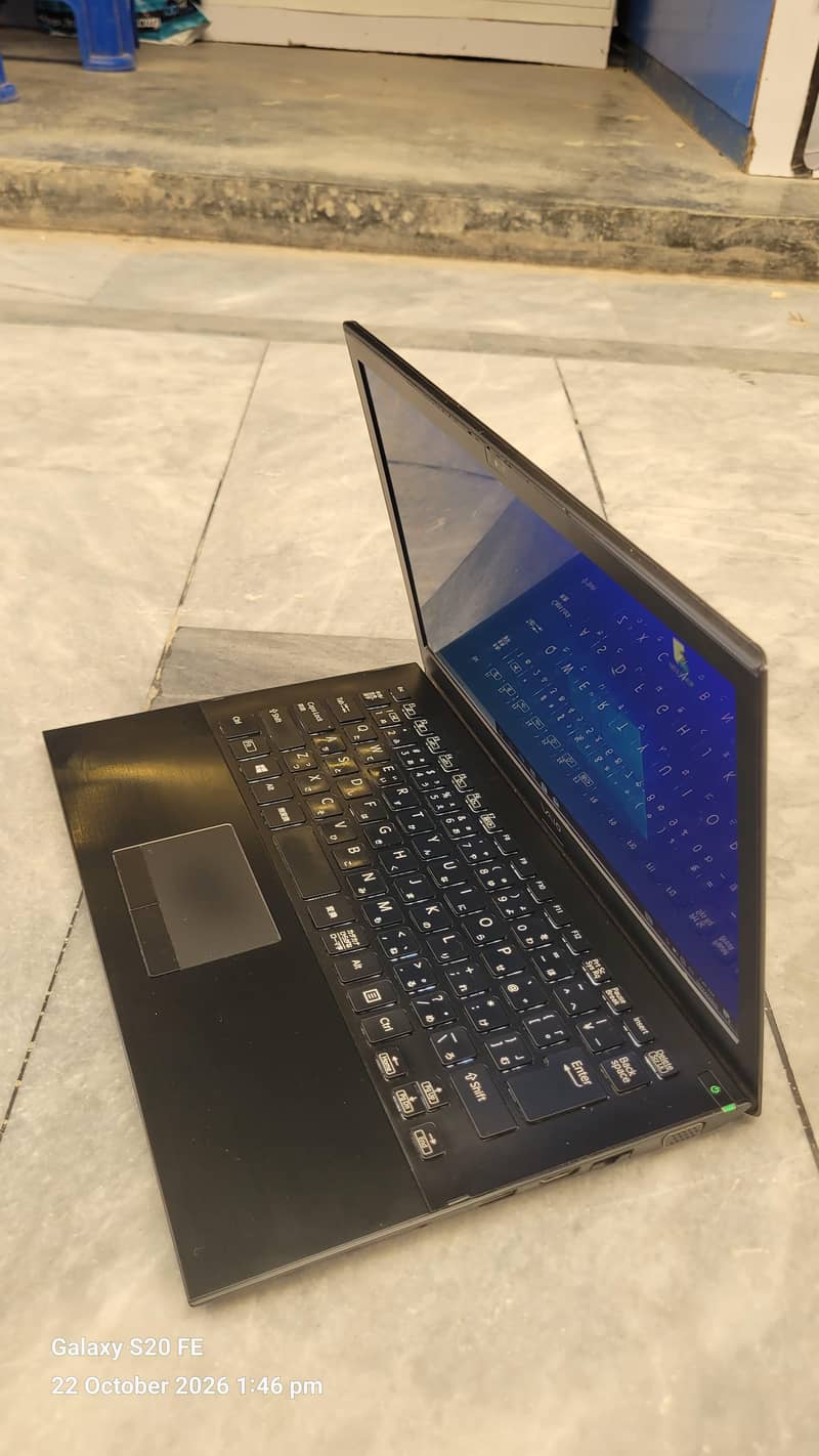core i5 5 generation 1