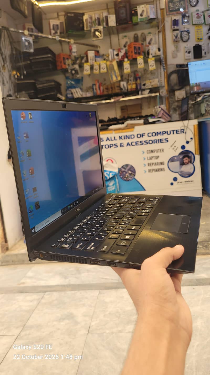 core i5 5 generation 3