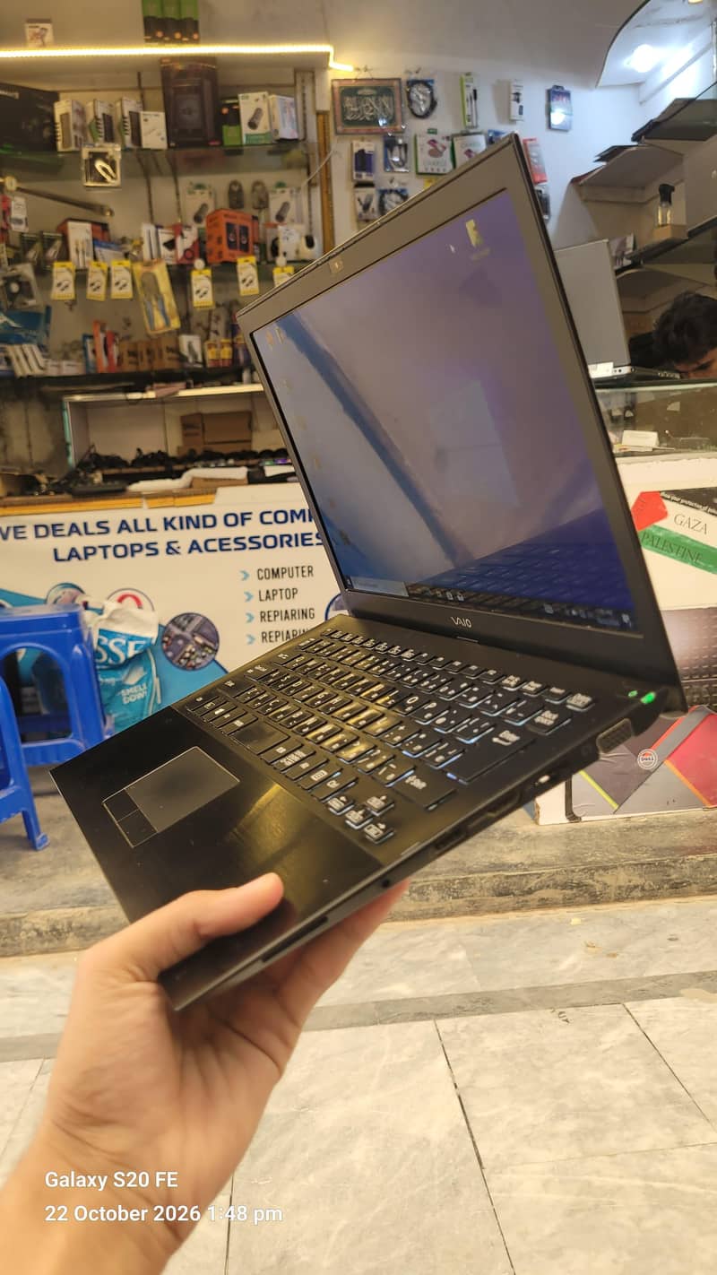 core i5 5 generation 4