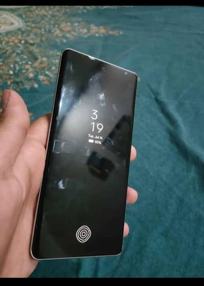 Realme GT Neo6 SE