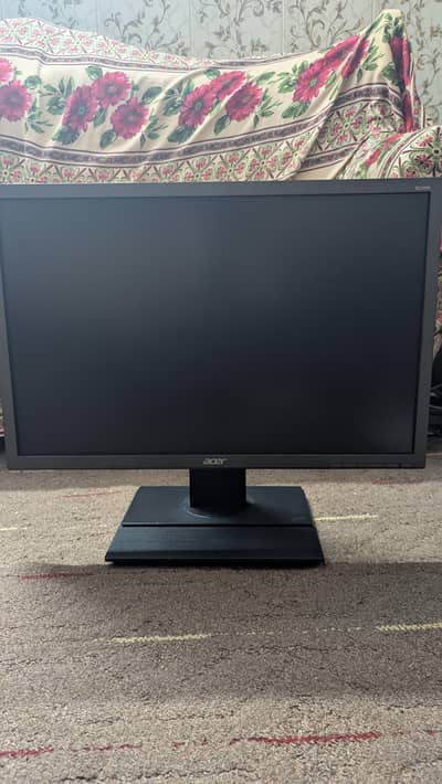 Acer Monitor