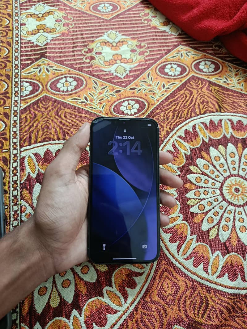 Apple iPhone 13 Pro 0
