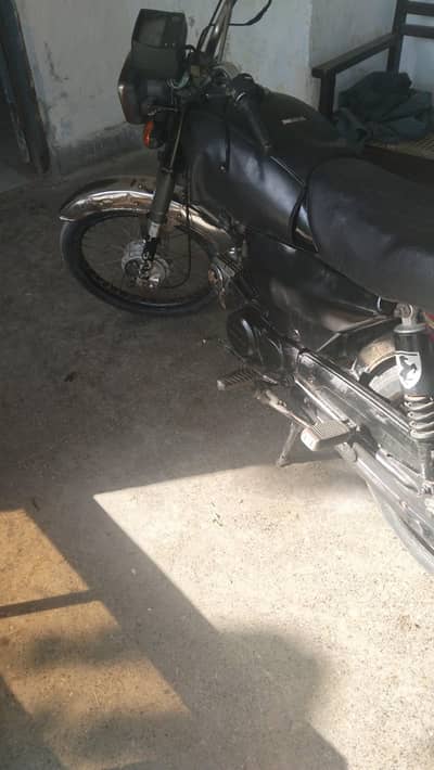 I want to sale my bike