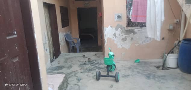 4 Marla Single Story House available For urgent Tarnol Islamabad Sale