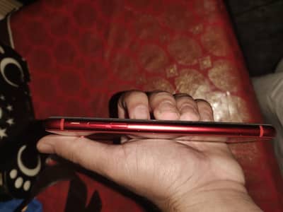 Apple iPhone XR