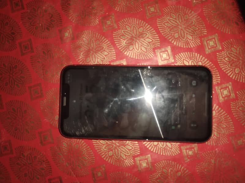 Apple iPhone XR 4