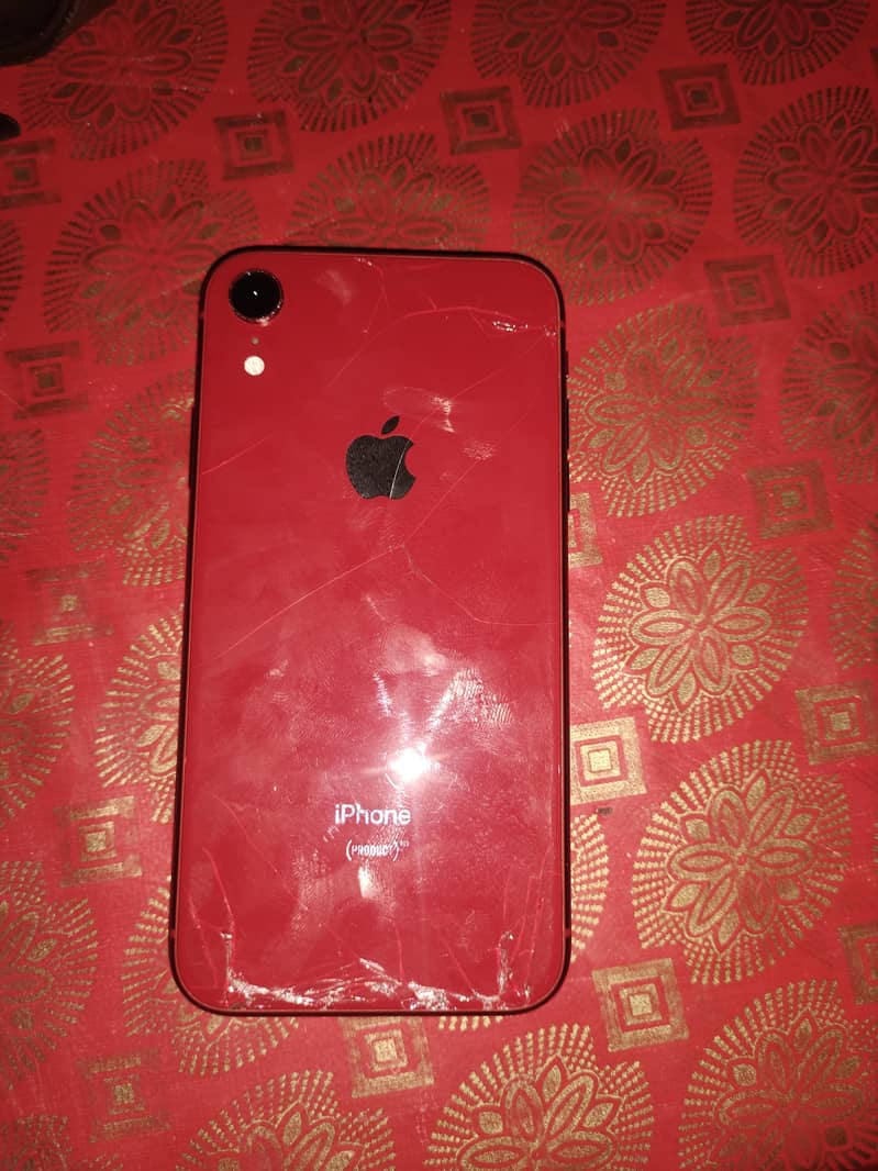 Apple iPhone XR 5