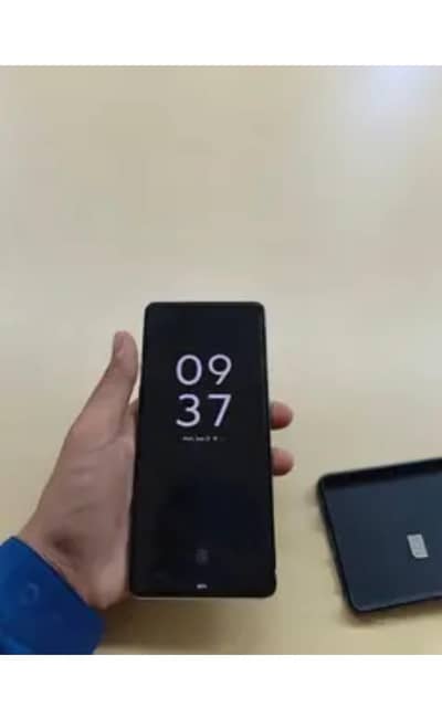 Motorola Moto G Stylus