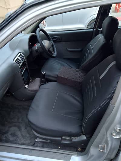 Suzuki Cultus VXR 2017 limited edition