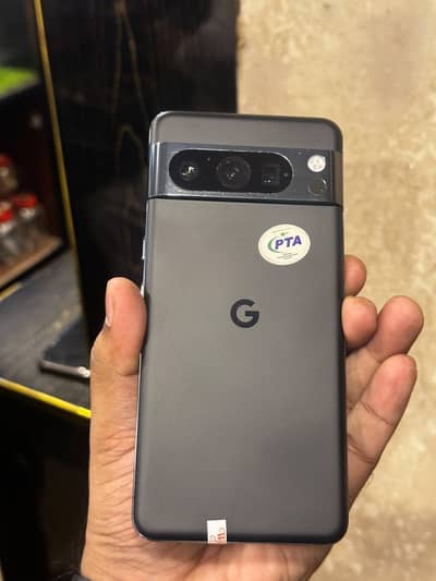 Google Pixel 8 Pro