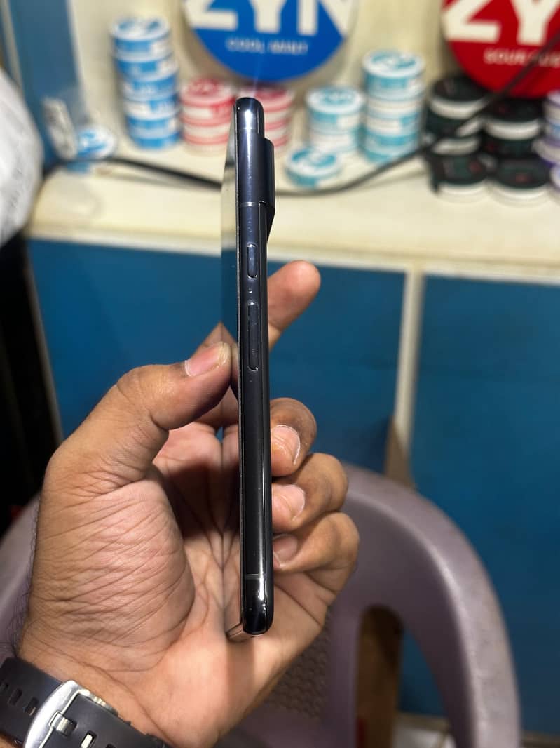 Google Pixel 8 Pro 1