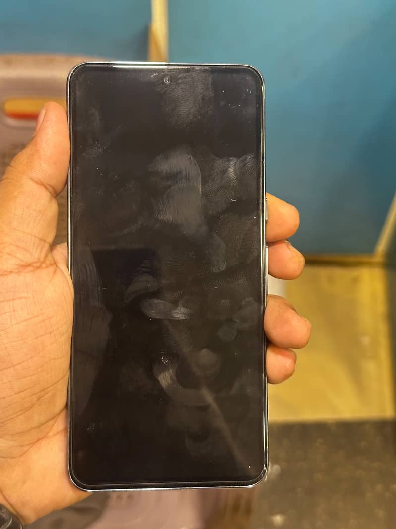 Google Pixel 8 Pro 4