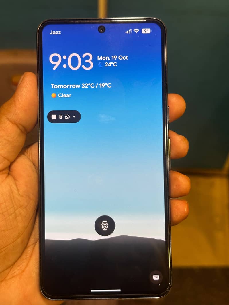 Google Pixel 8 Pro 5