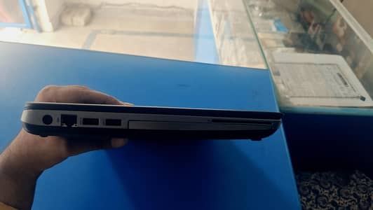 HP ProBook 640 G1