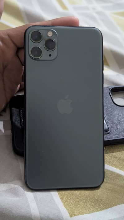 Apple iPhone 11 Pro Max
