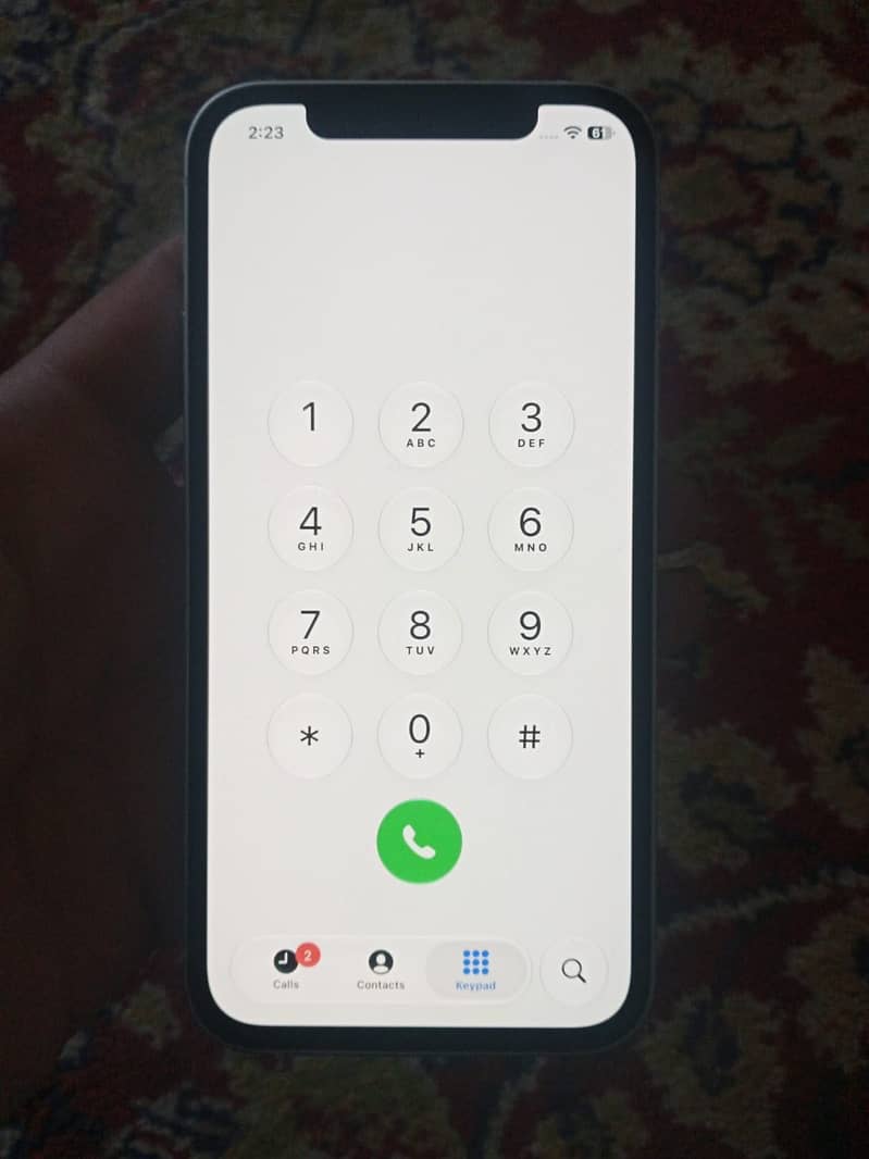 Apple iPhone 12 5
