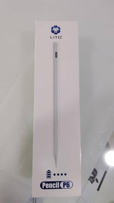 Lito p6 Stylus