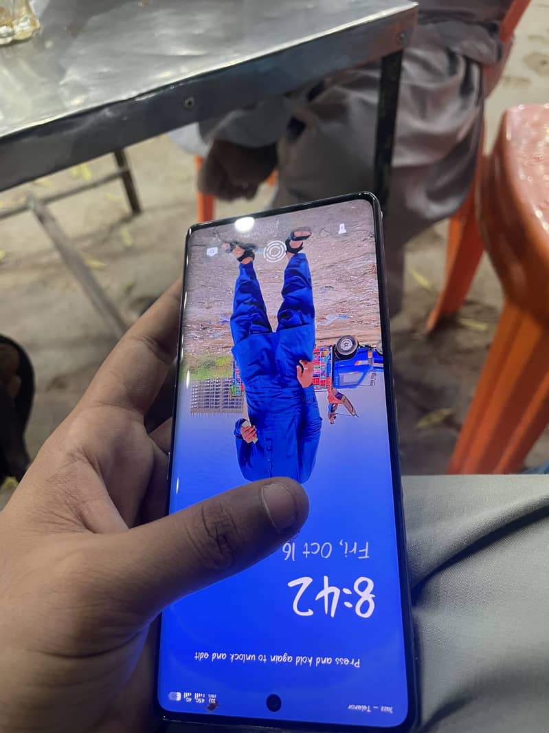 Tecno CAMON 30S 1