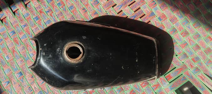 Fule Tank for Honda 125, Tanki