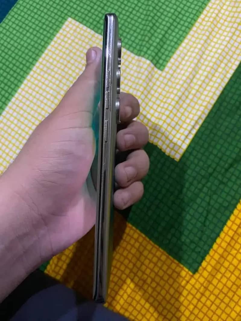 Tecno CAMON 40 Pro 2
