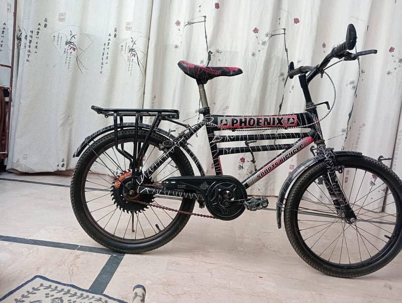 bicycle 1
