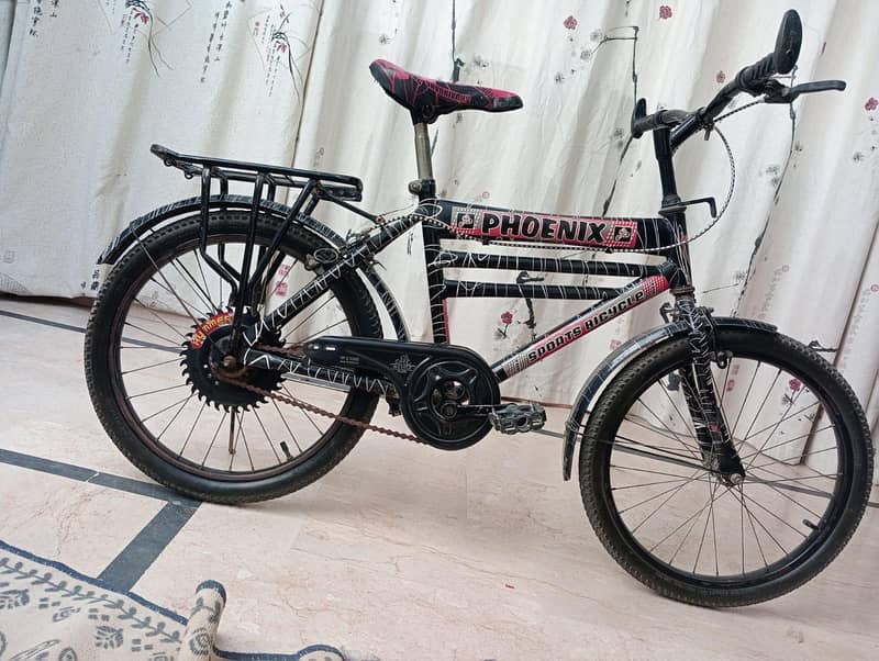 bicycle 2