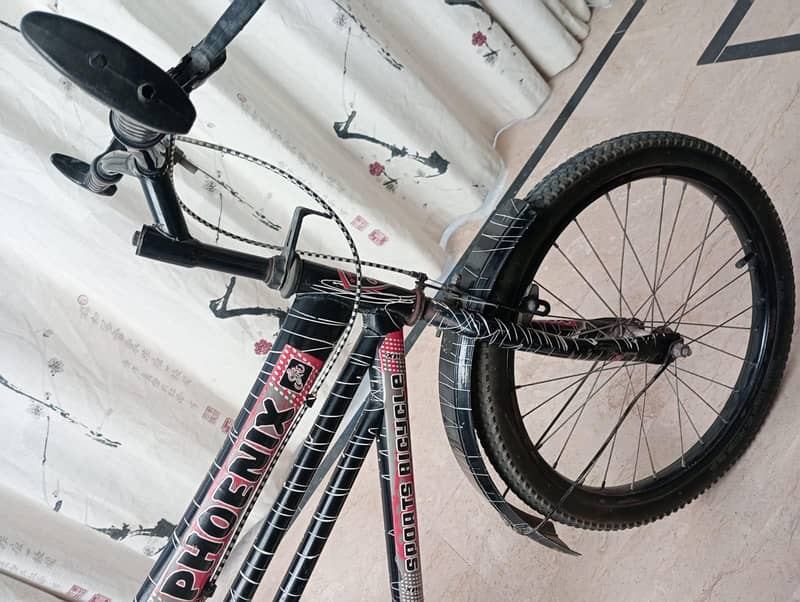 bicycle 3