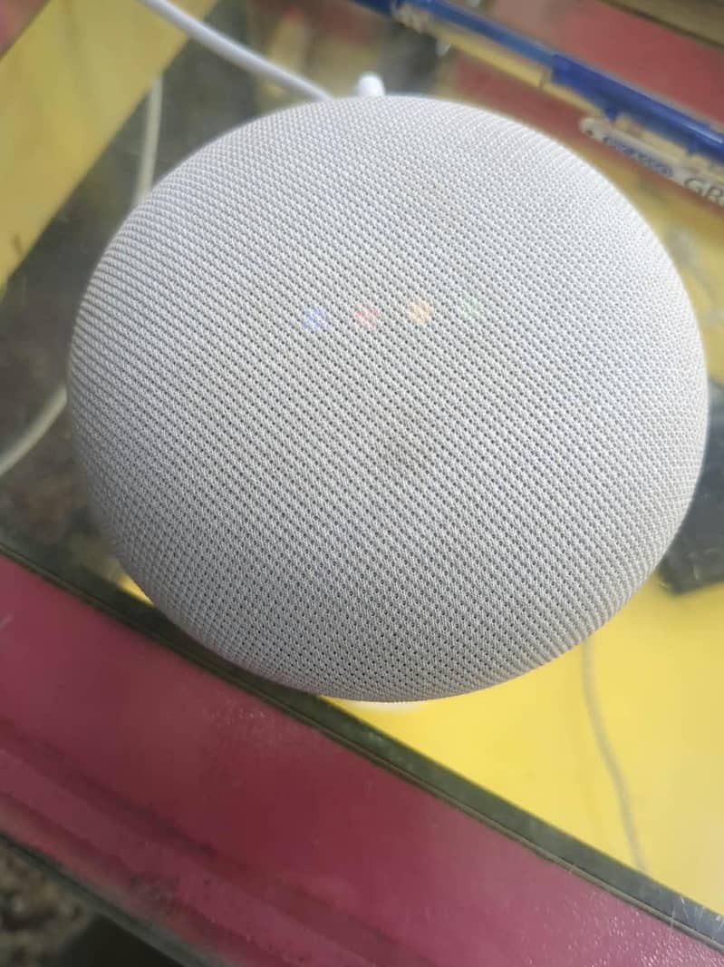 google next mini 2nd generation 6