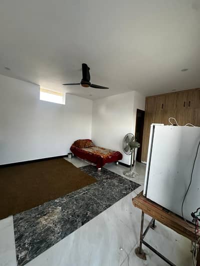 MPCHS Multi Garden B-17 Islamabad 1 Kanal Upper Portion Available For Rent
