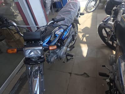 Honda city 170