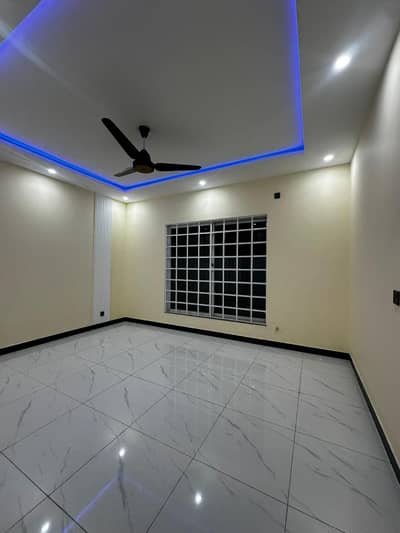 MPCHS Multi Garden B-17 Islamabad  5 Marla New House Available For Sale