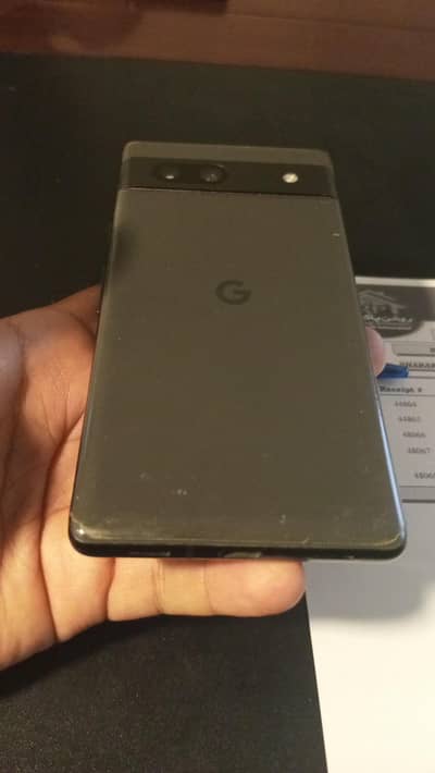 Google Pixel 7A for urgent sale