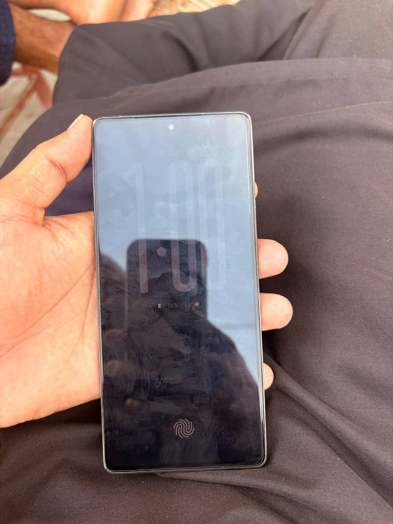 Infinix Note 40 1