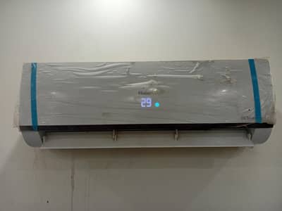Haier 1.5 Ton Cool Inverter AC For Sale